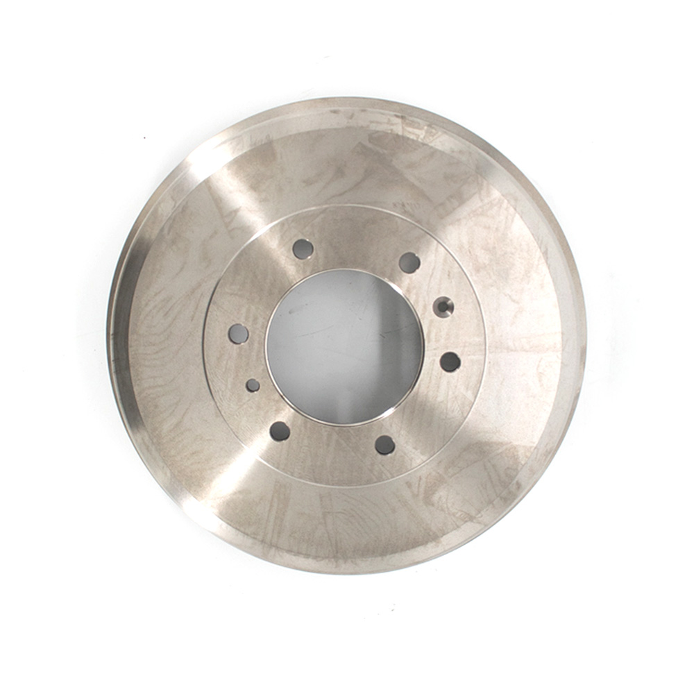 Brake Drum Isuzu (Motopart) for ISUZU KB300 LWB/DC — view 1